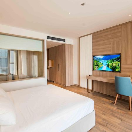 Homestay A La Carte 811 Ha Long Exterior photo
