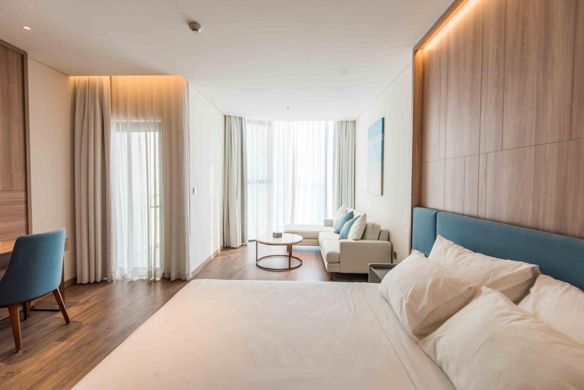 Homestay A La Carte 811 Ha Long Exterior photo