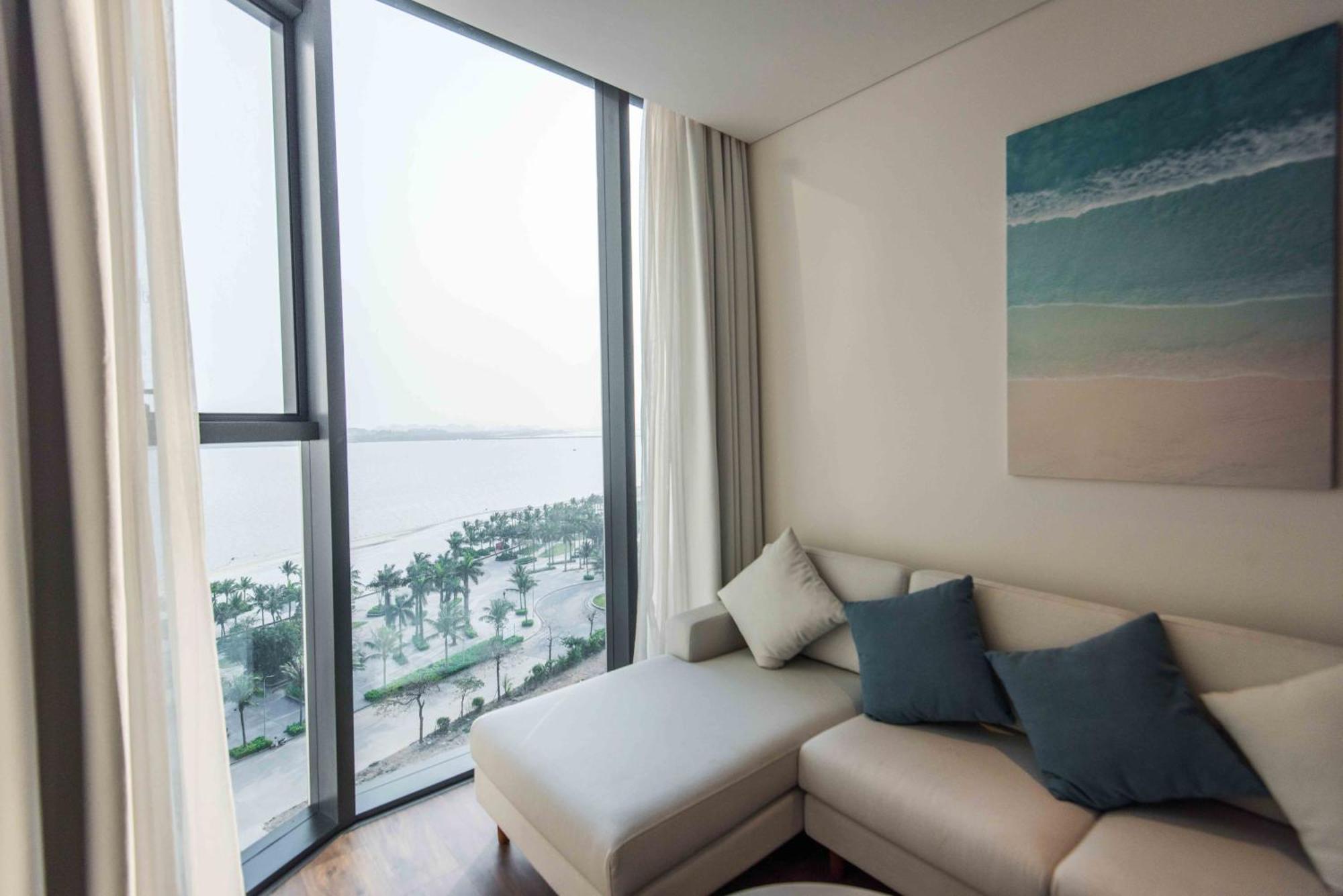 Homestay A La Carte 811 Ha Long Exterior photo
